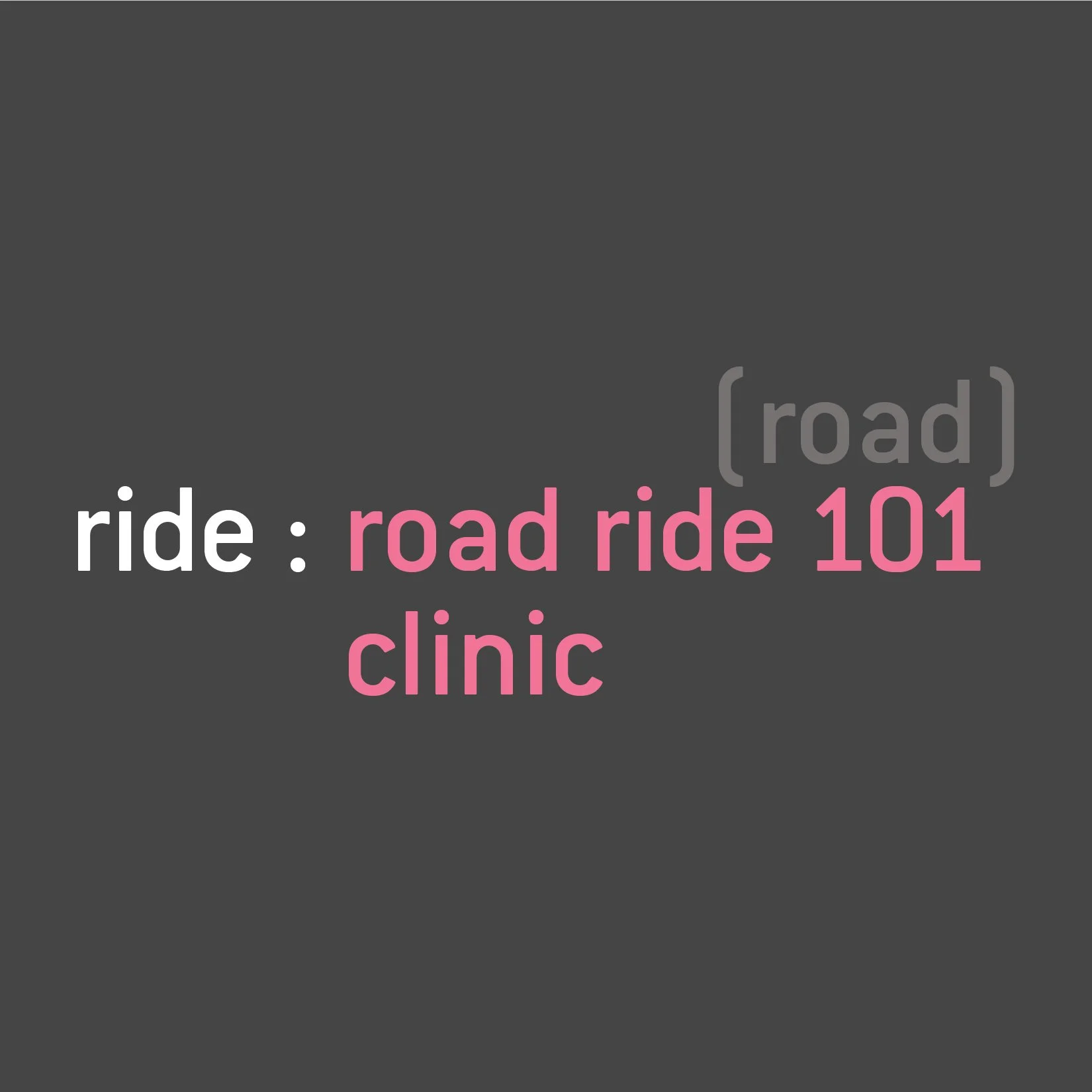 LDCC Road Ride 101 Clinic, Sunday May 3rd.
&bull;
Roadcurious? New to the club or road riding?  Back for another year, our popular introduction to Group Riding is taking place at @gearsbikeshop Toronto. 
&bull;
You do not need to be a club member to 