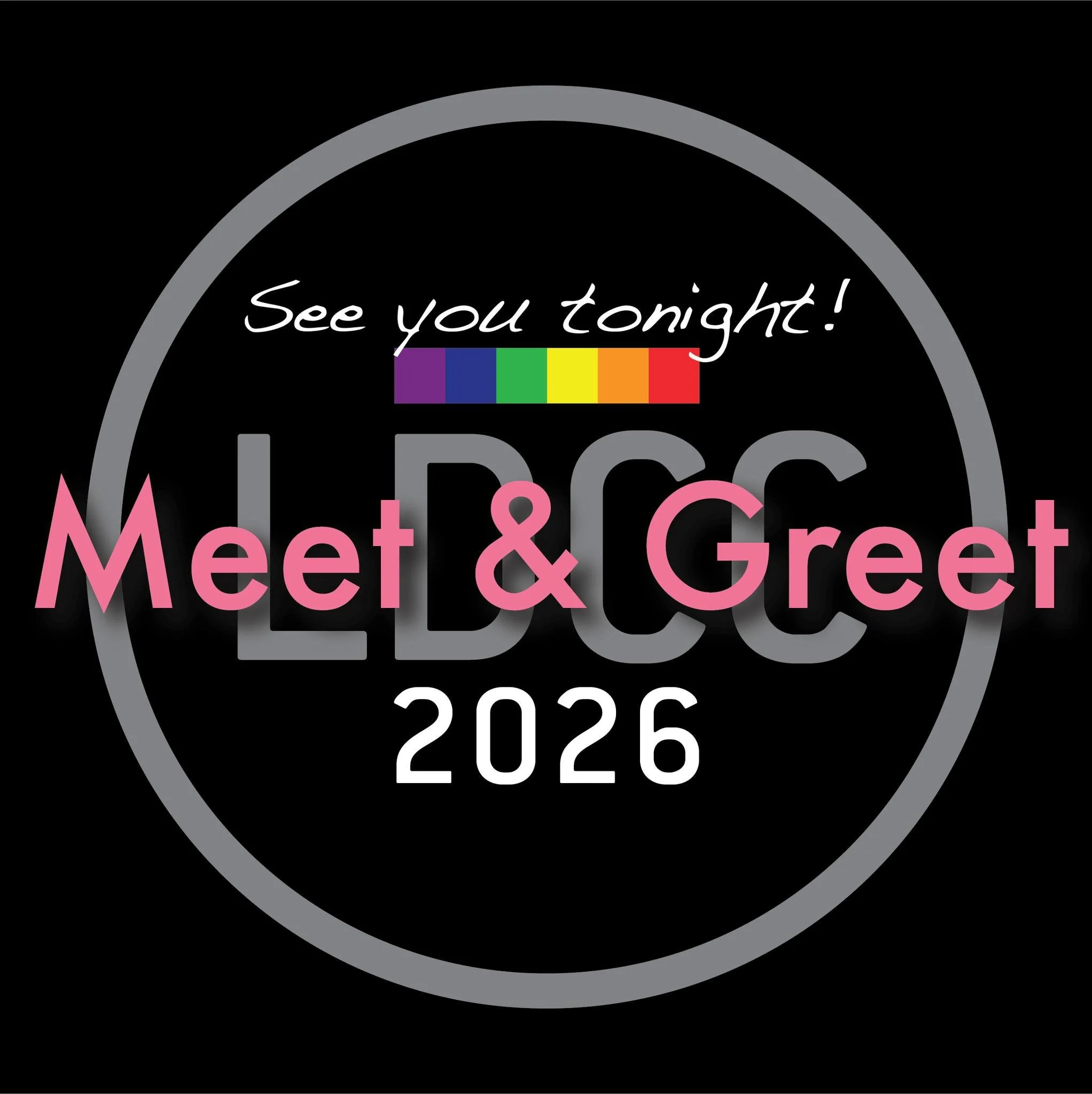 TONIGHT : LDCC 2026 Meet &amp; Greet. 
&bull;
Join us this Wed April 15 @ 7pm at GEARS Bike Shop Toronto for social evening and a great opportunity to meet your fellow club members, our executive, sponsors, supporters and the crew at GEARS. 
&bull;
T