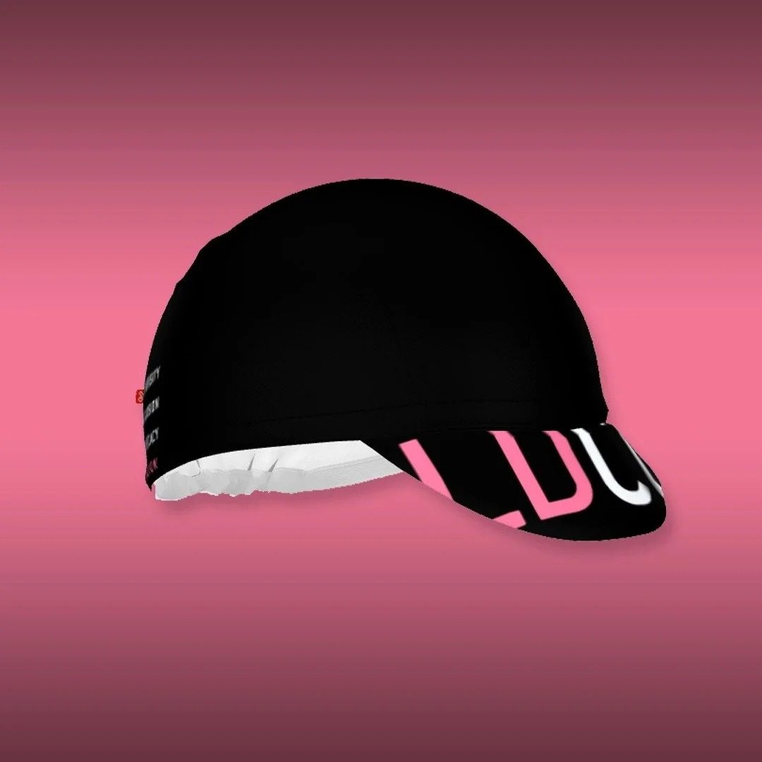 And the hits keep coming!
&bull;
We got Socks... we got Caps! Advanced orders are now being taken for these new LDCC Accessories (thanks to our friends at @jakroo_official). See the Casual Wear page on our website.
&bull;
FYI: Proceeds from the sale 