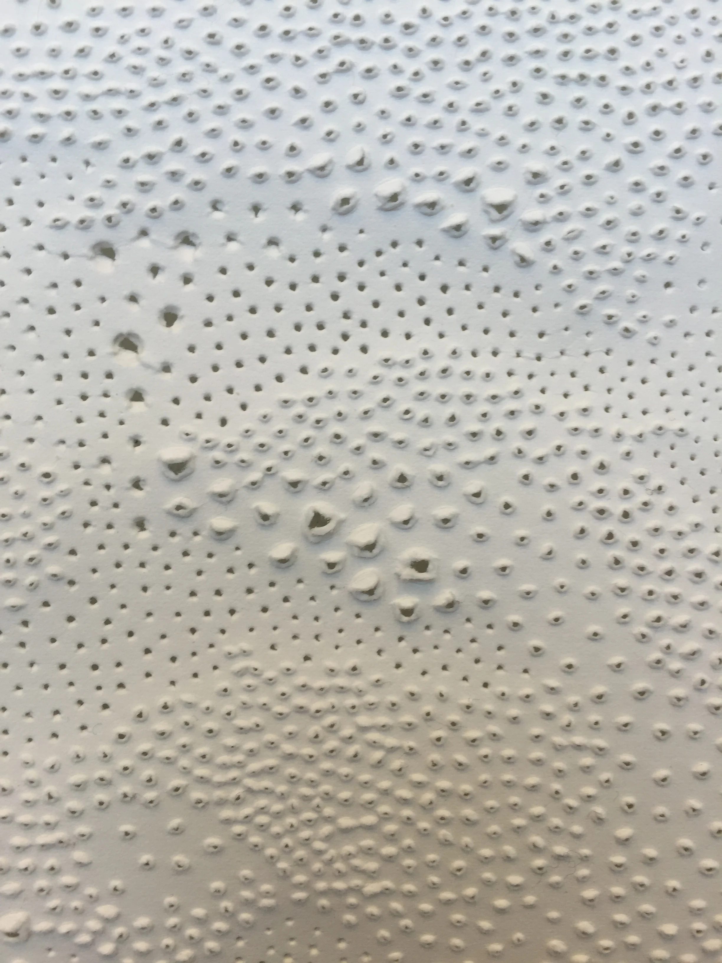 Surface Treatments Detail