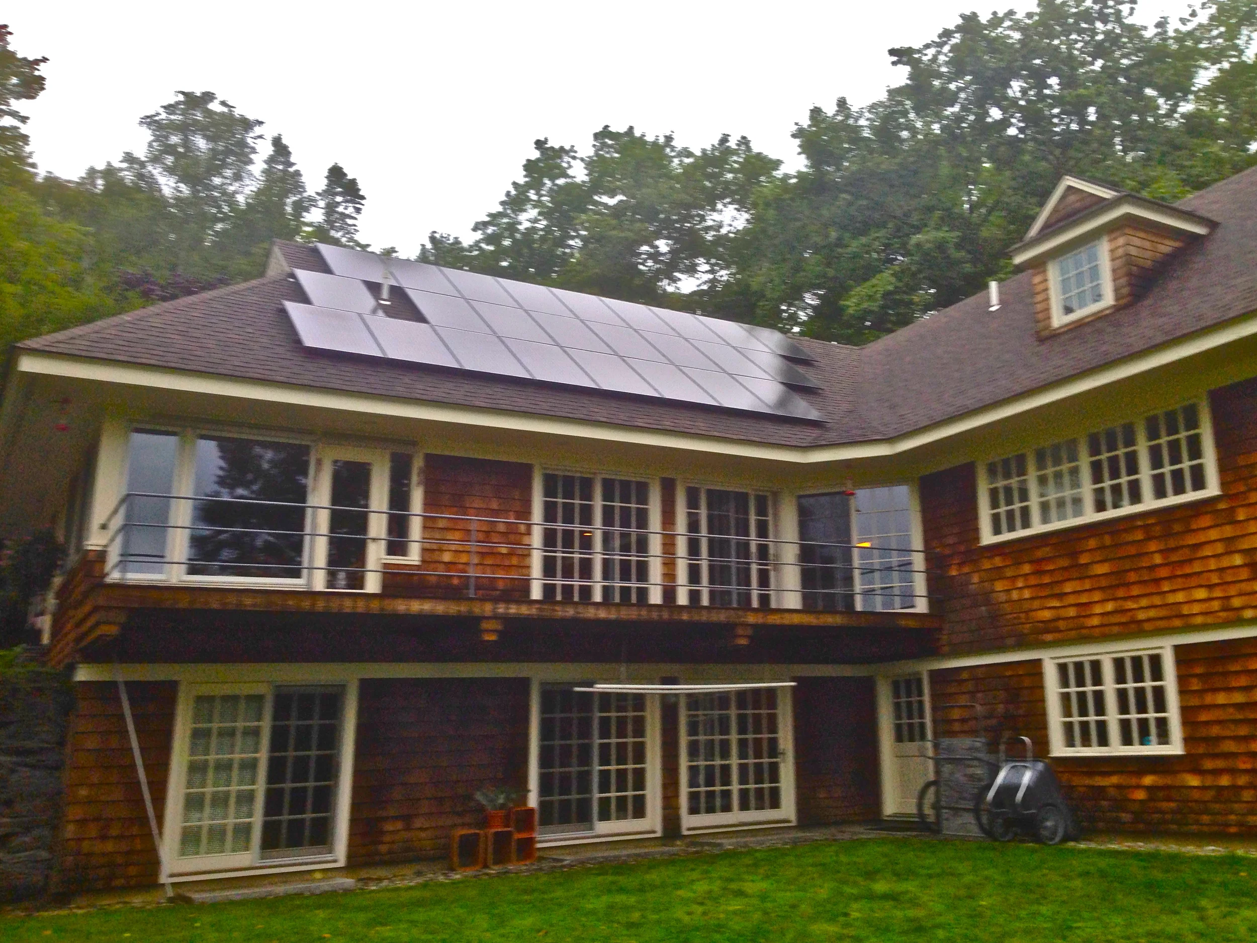 7kw Lyme NH
