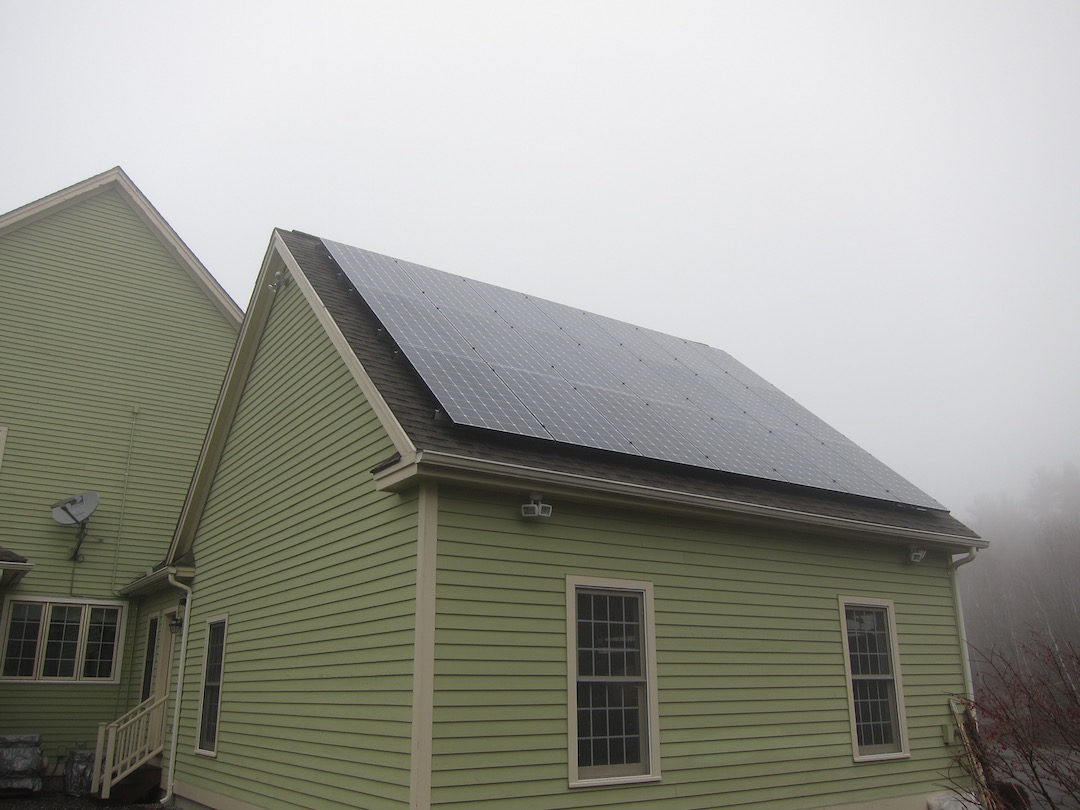 8.5kw Dunbarton NH