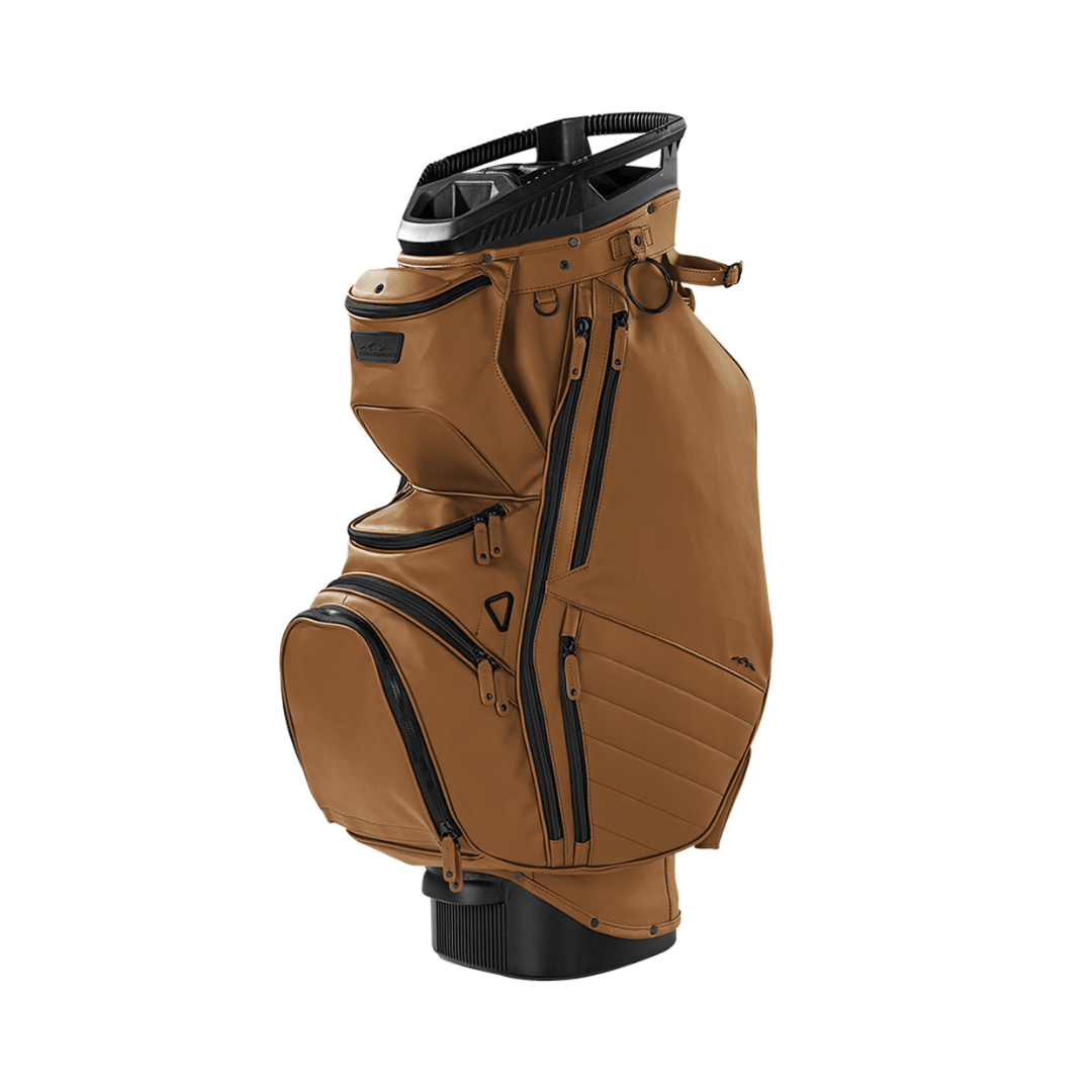 Sun Mountain Matchplay 14-Way Stand Bag