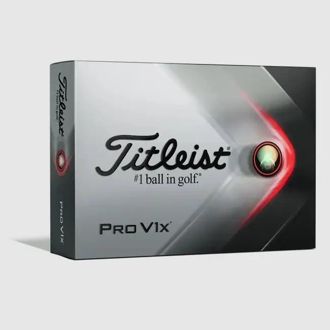 Titleist Pro V1 Golf Balls Brandon MB Mulligan's Driving Range Pro