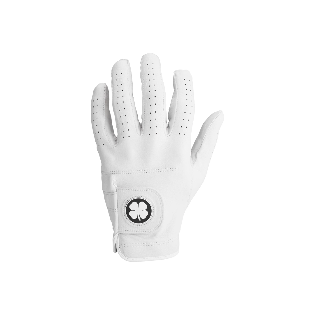 Black Clover Live Lucky Golf Glove (Men's Left M)