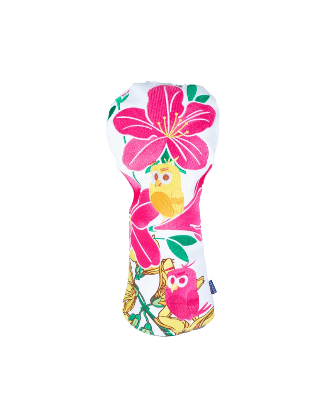 Birdies Azalea Head Cover