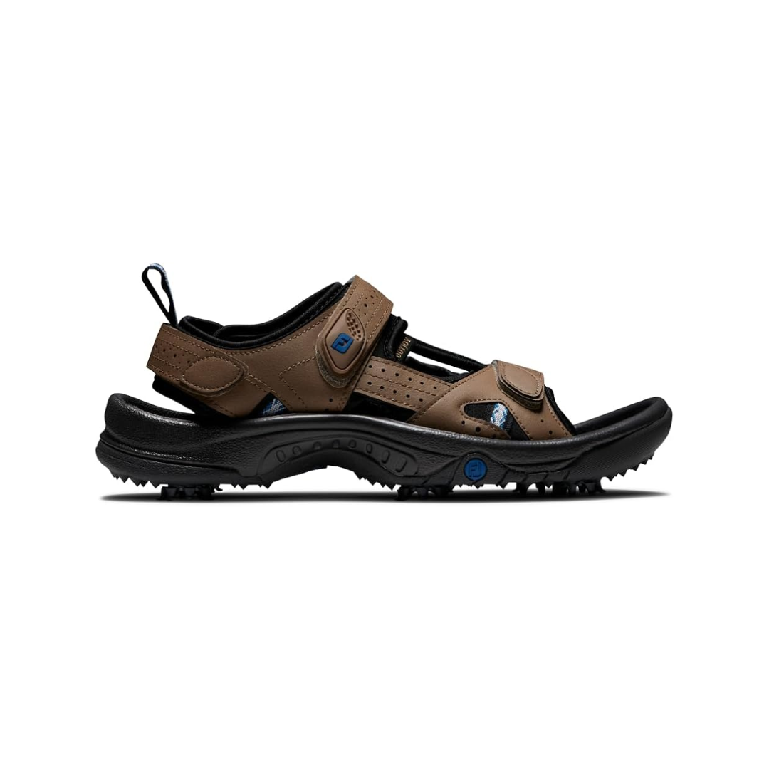 Footjoy Men's Golf Sandals