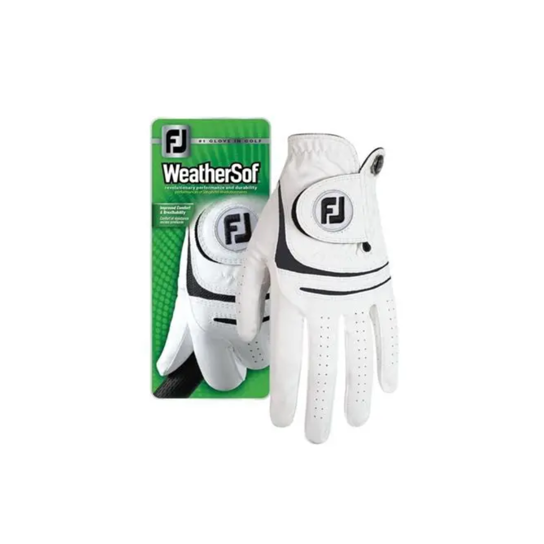FJ Weathersof Gloves