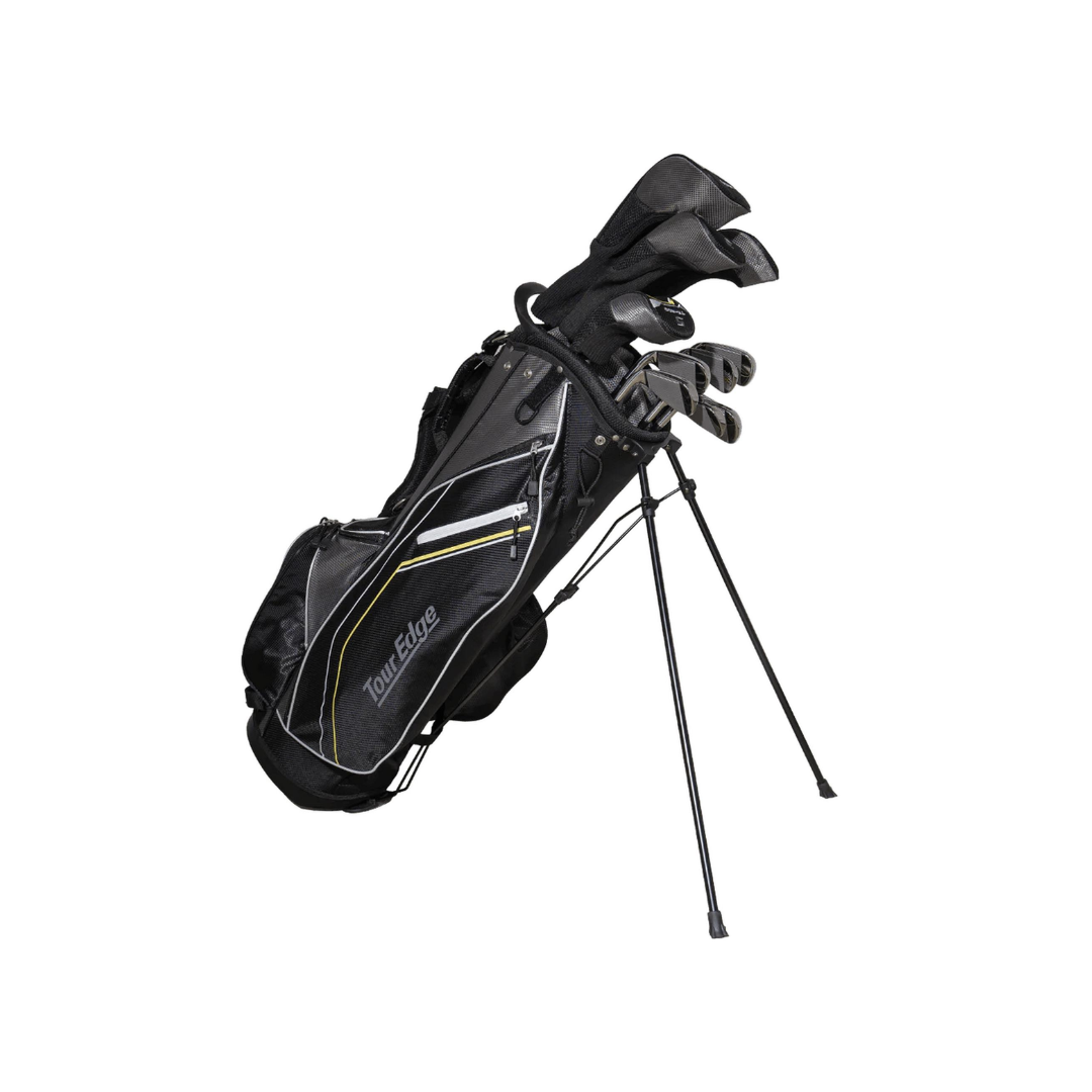 TE-200 Men's 12pc Set