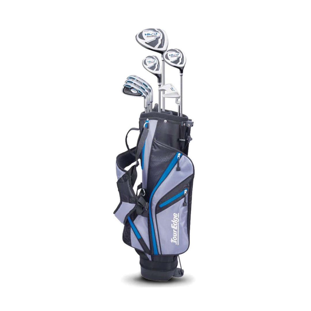 Tour Edge Junior Set