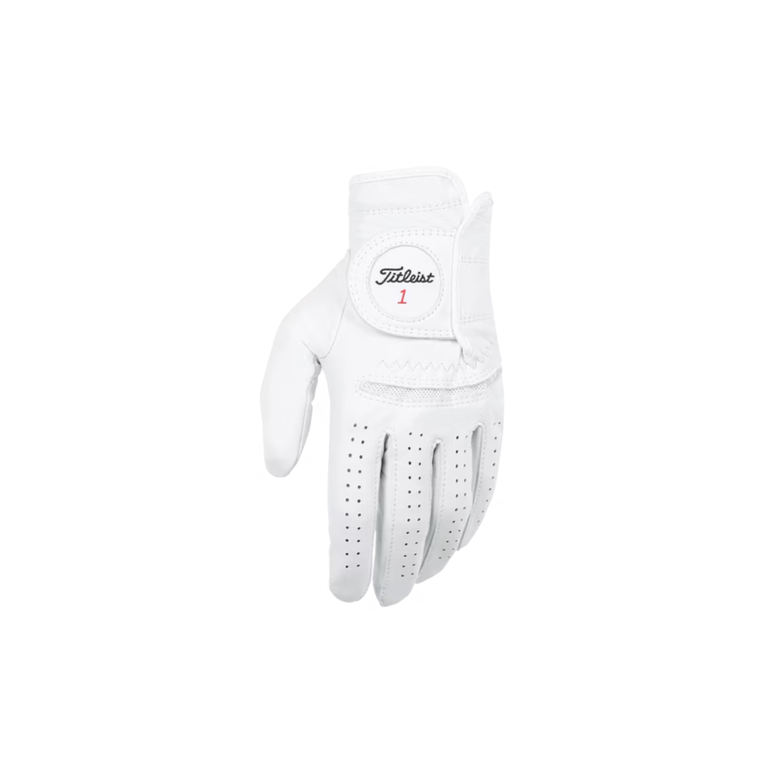 Titelist Permas Soft Golf Glove