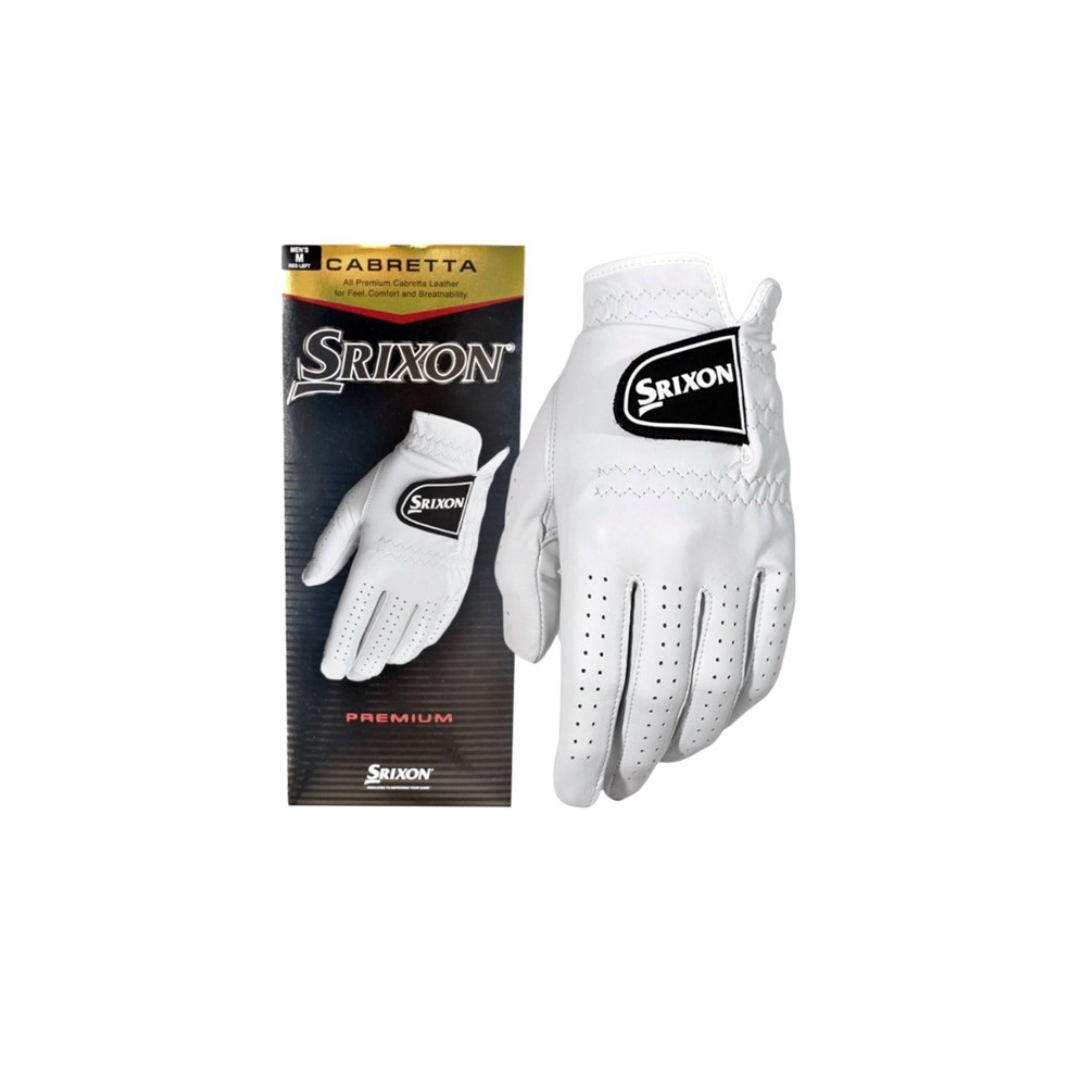 Srixon Cabretta Golf Glove