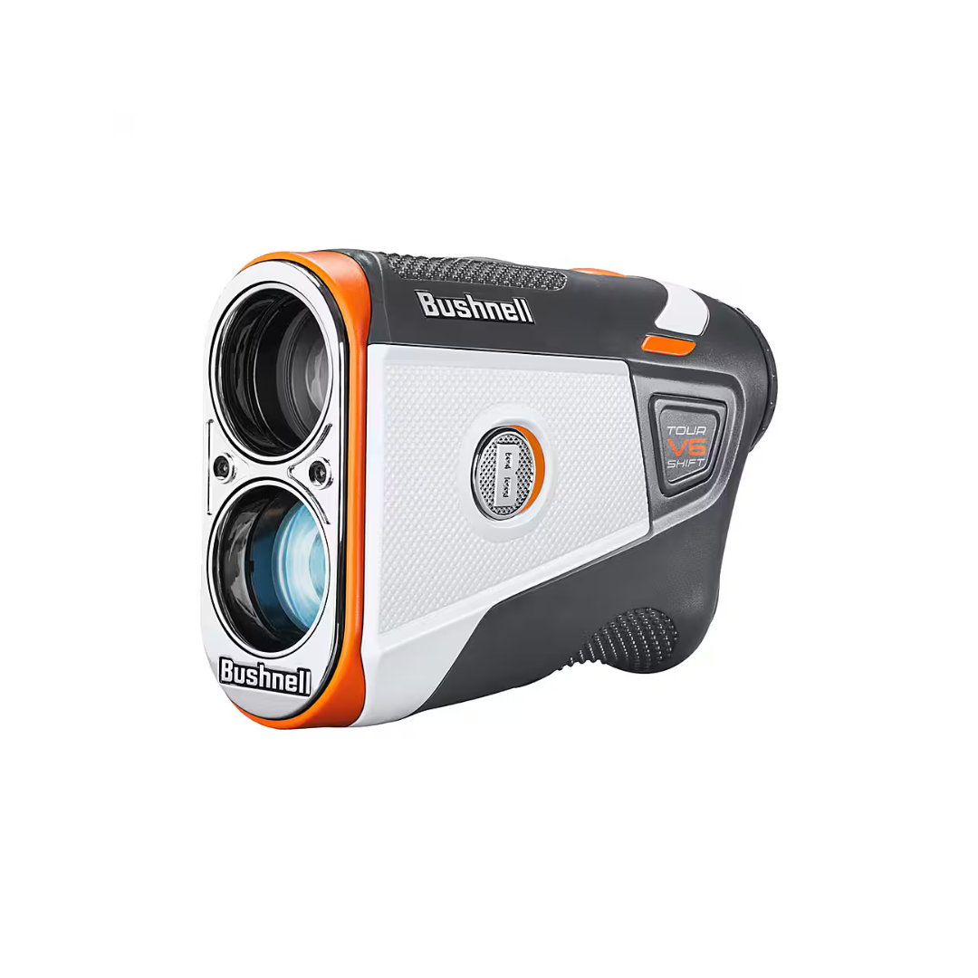 Bushnell Tour V6 Shift Rangefinder