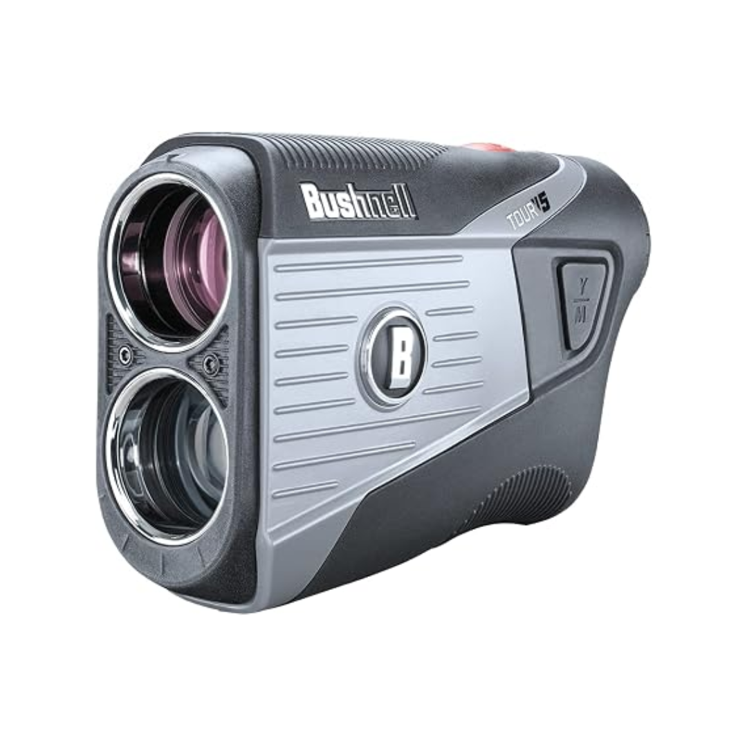 Bushnell Golf Tour V5 Shift Rangefinder