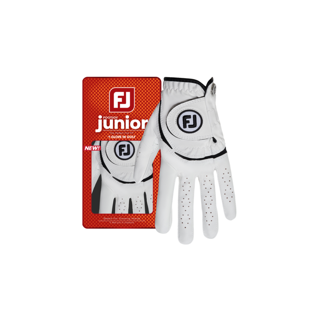 FJ Junior Glove