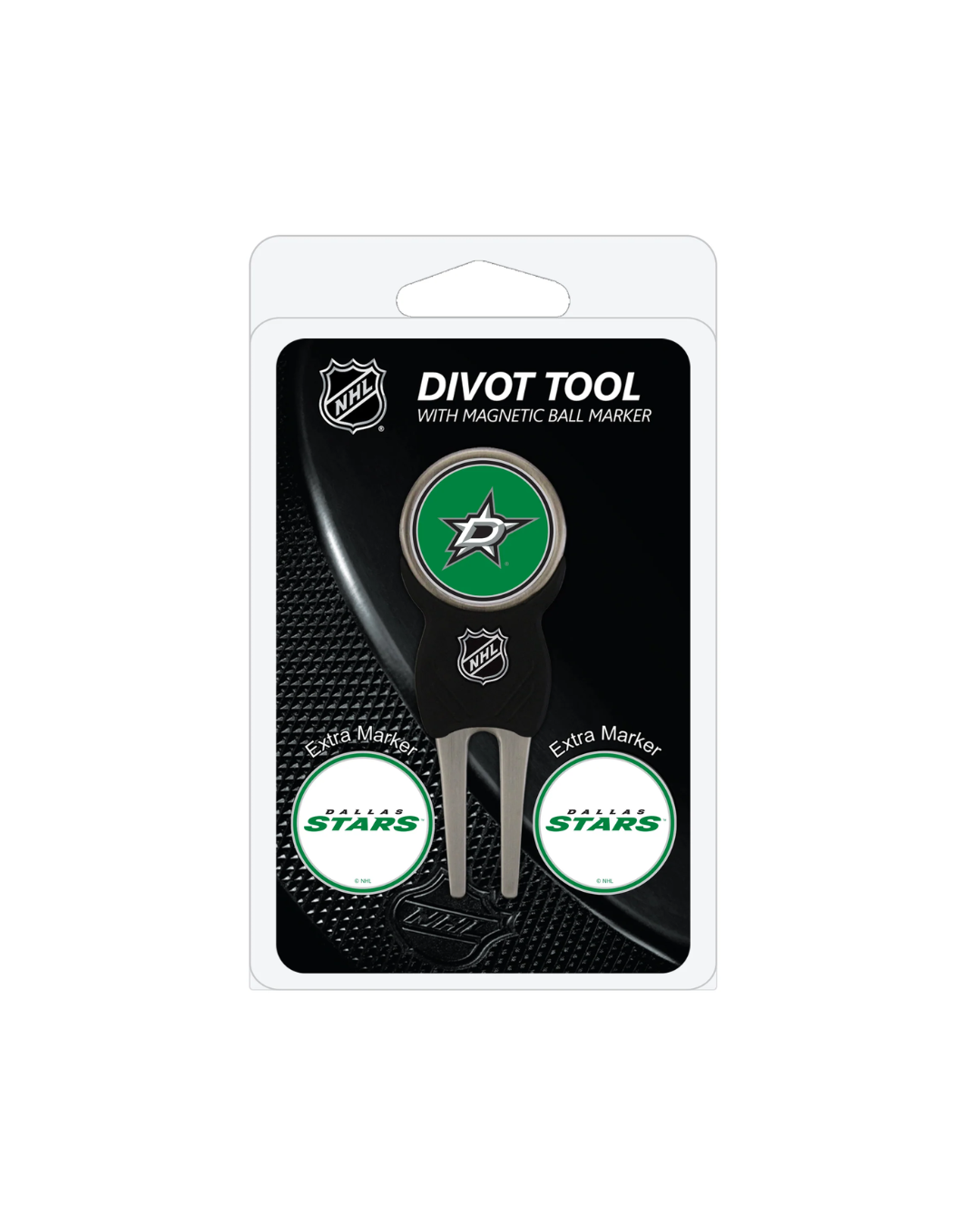 Divot Tool