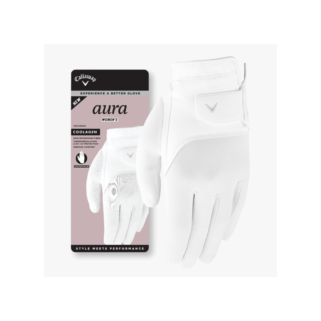 Callaway Aura Golf Glove