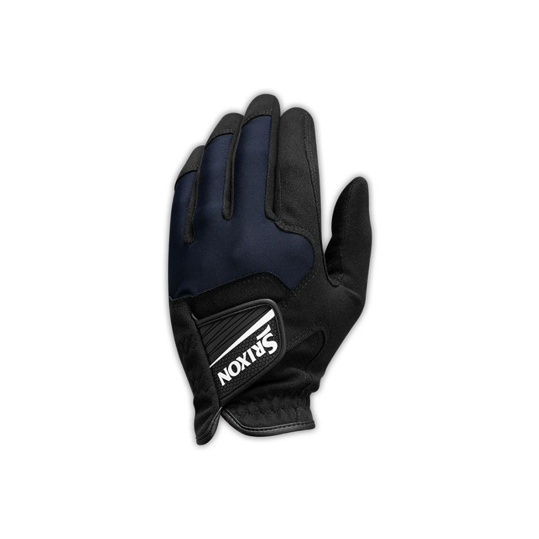 Srixon Men's Microfiber Rain Gloves