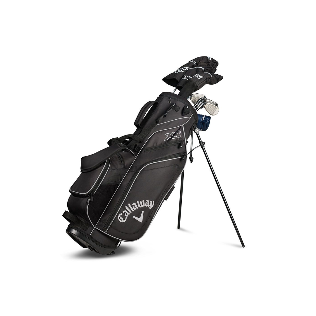 Callaway Golf Junior Teen Set W/Stand