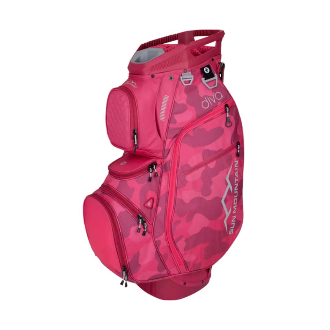 Sun Mountain Diva Cart Golf Bags