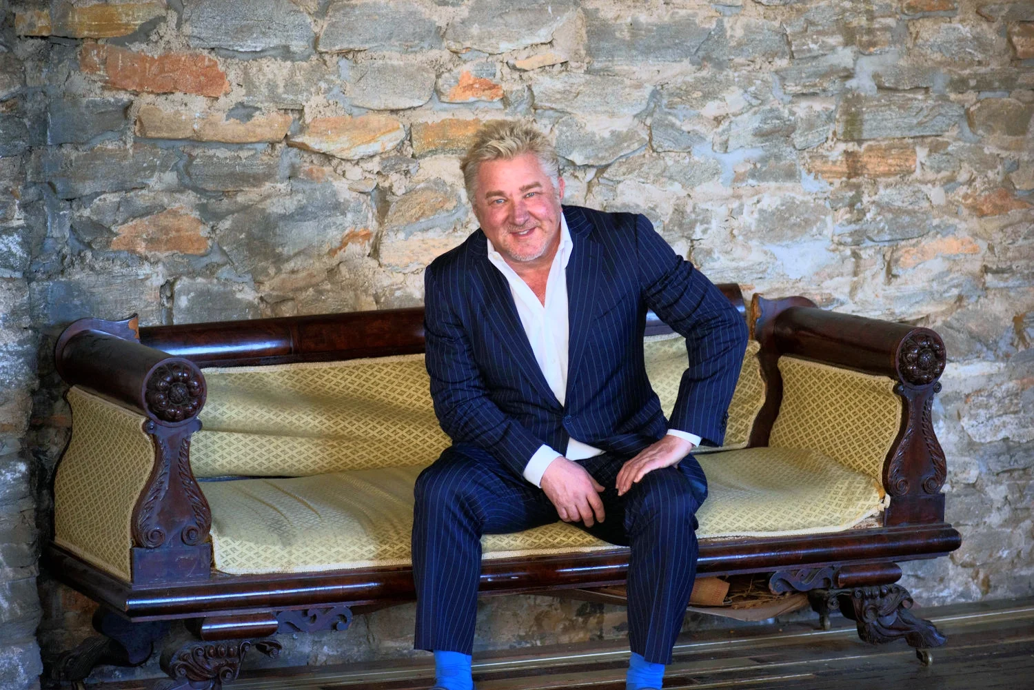 BLOOMINGDALE'S | Atlanta's Men of Style