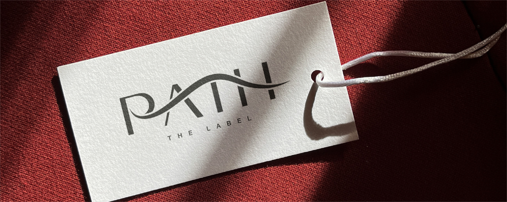 Path - The Label