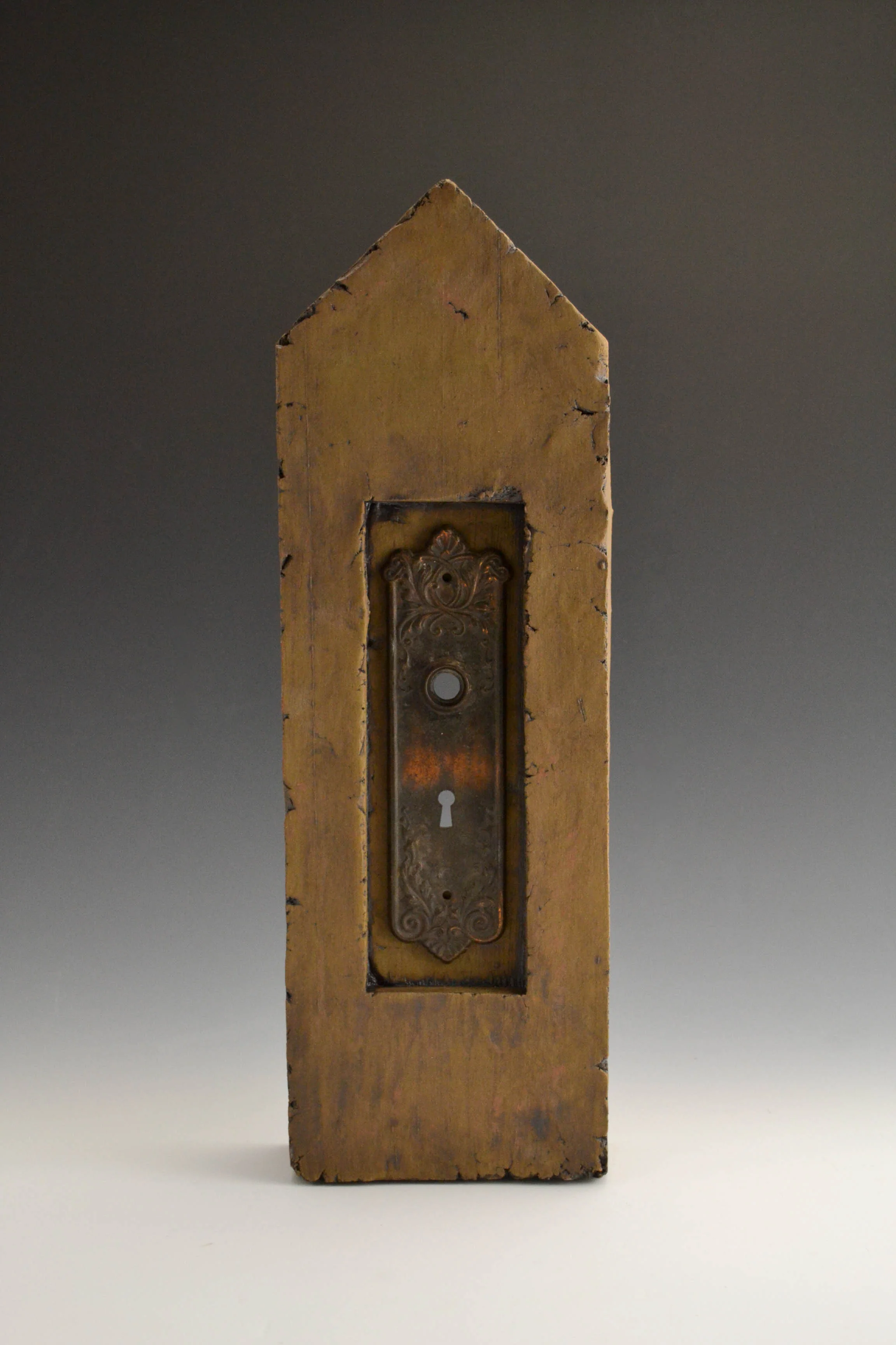 Untitled (Reliquary)