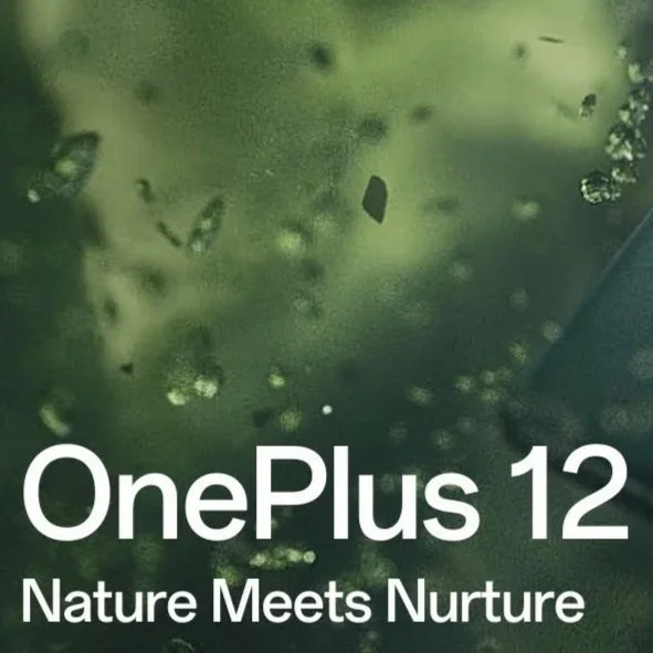 ONEPLUS 12 Series