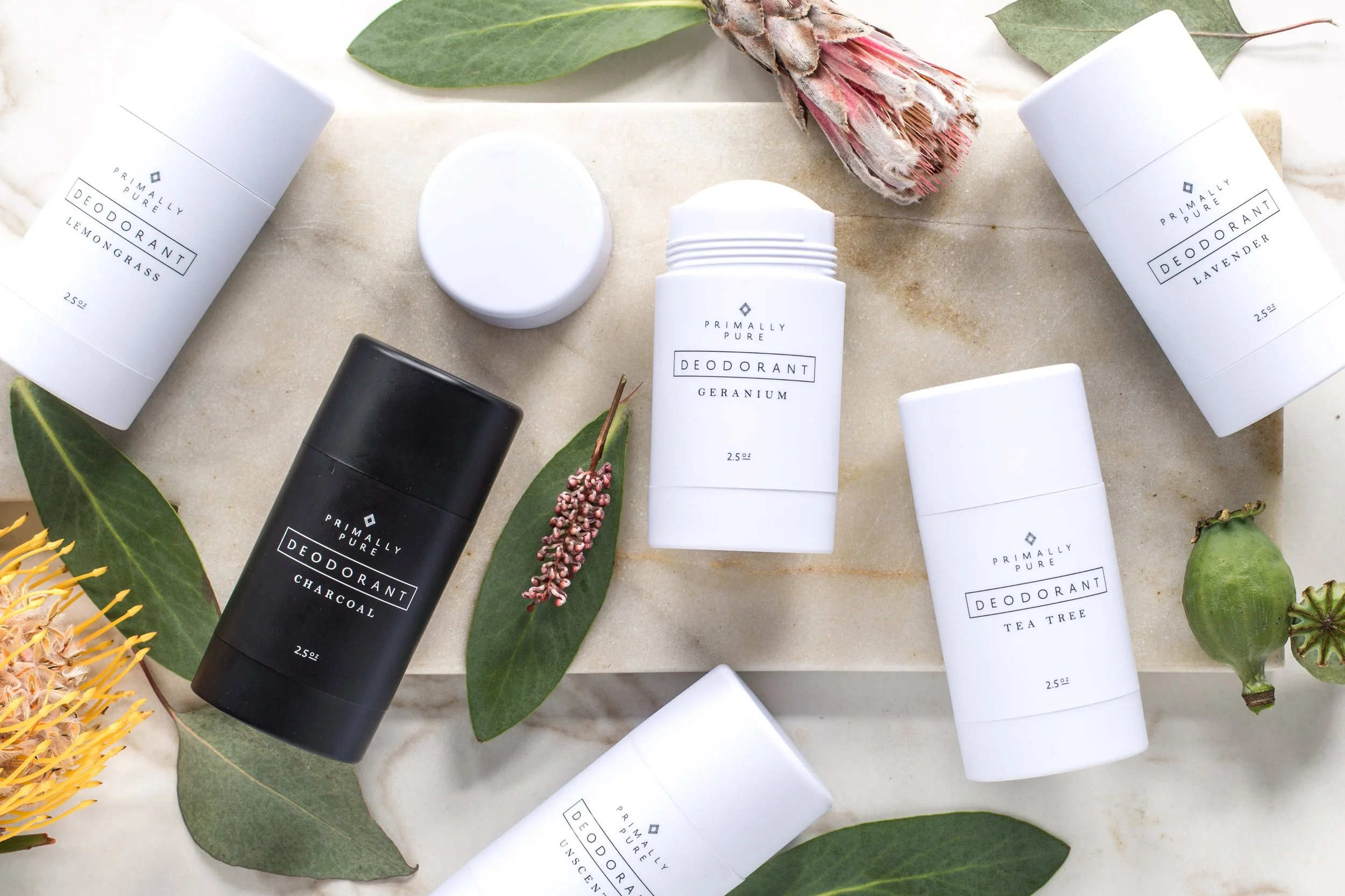 What’s That Smell?