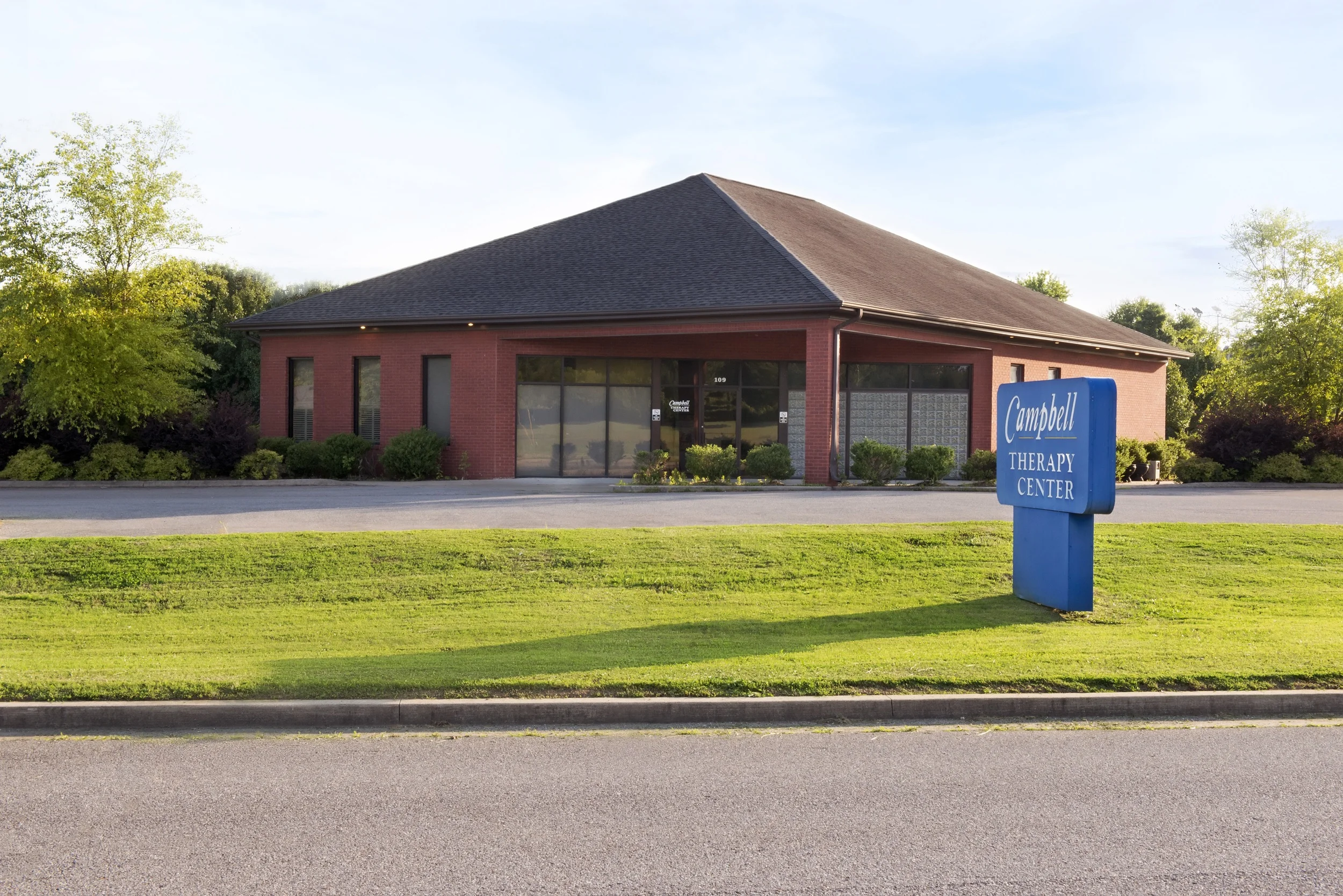 Campbell Therapy Center