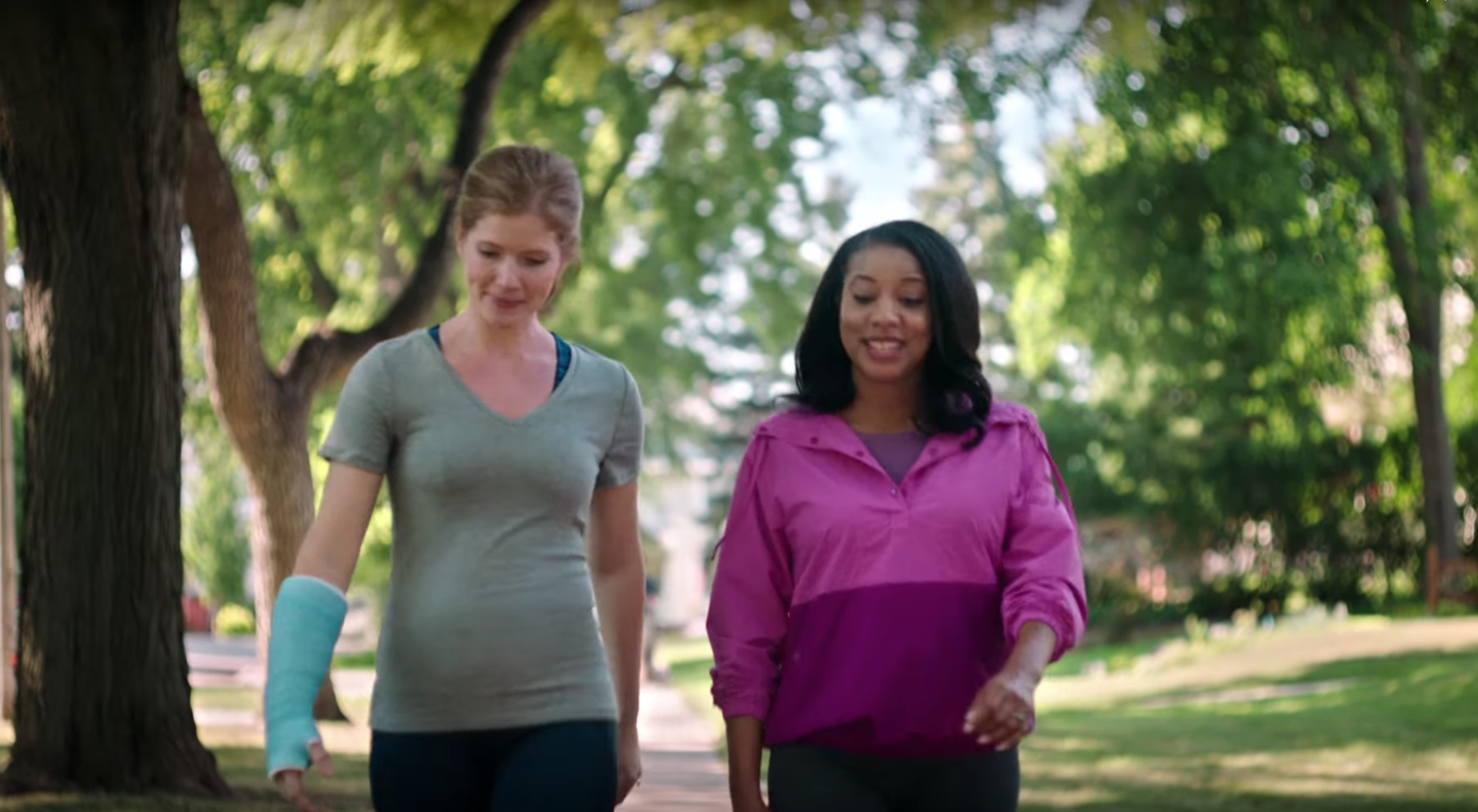 Nebraska Medicine Commercial