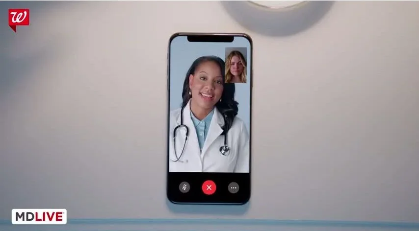 Walgreens App
