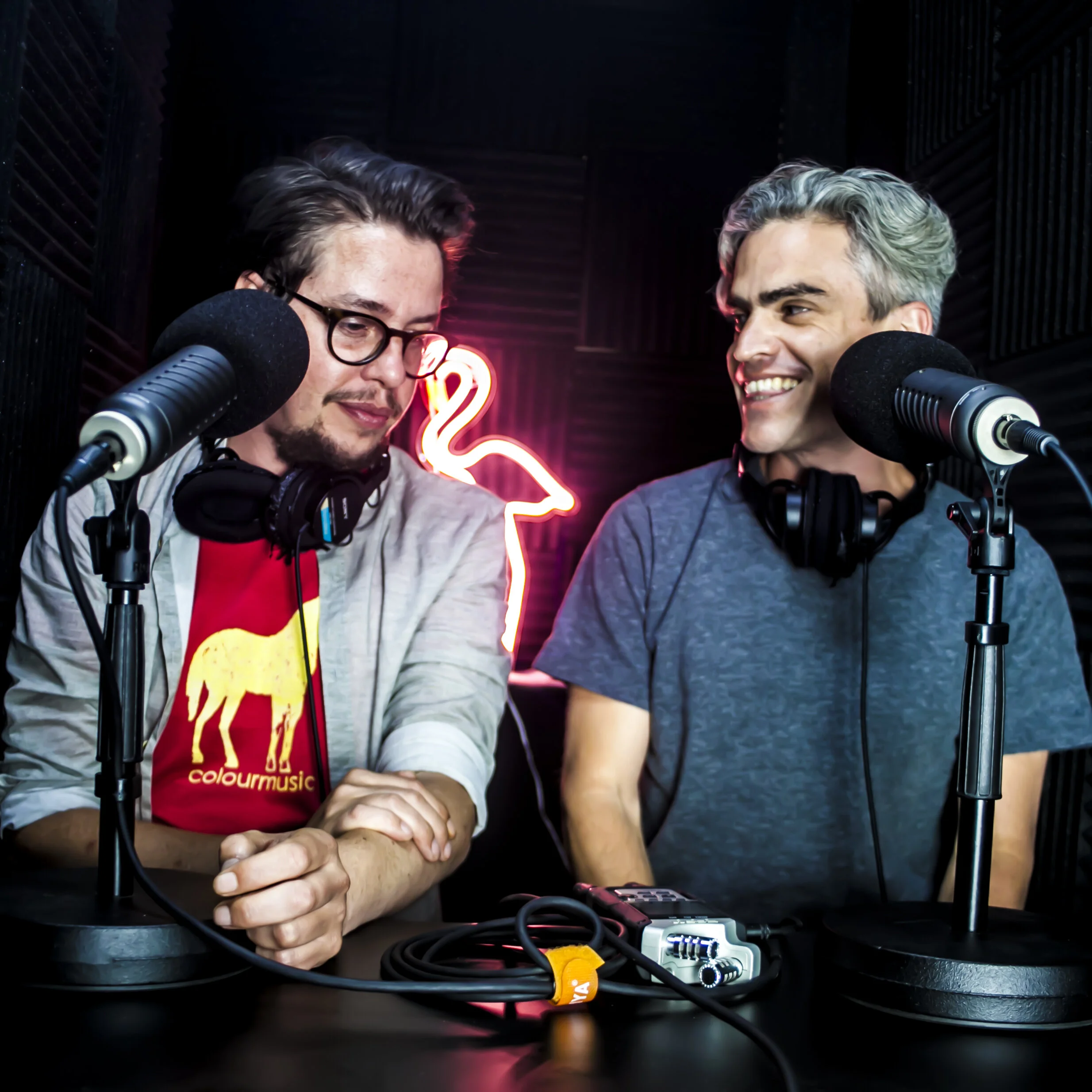 Passport Podcast