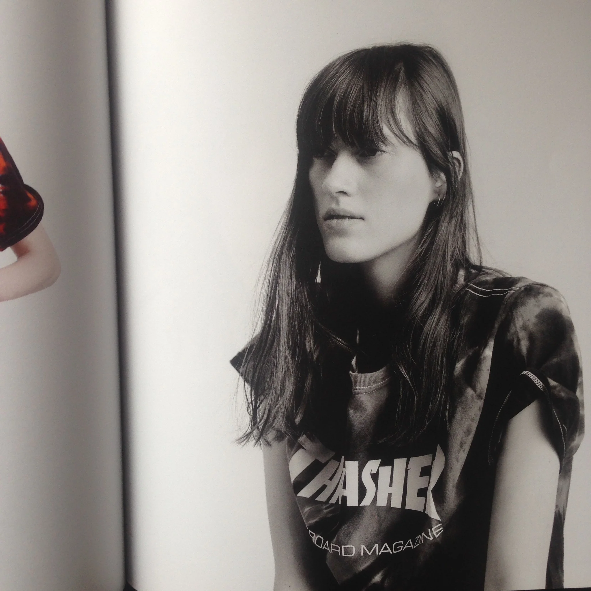 WILLY VANDERPERRE FOR SYSTEM MAGAZINE STYLED BY OLIVER RIZZO