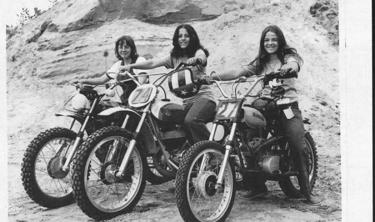 IMAGE FROM GASOLINE GYPSEY