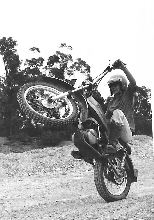IMAGE FROM MOTORCYCHO BLOG