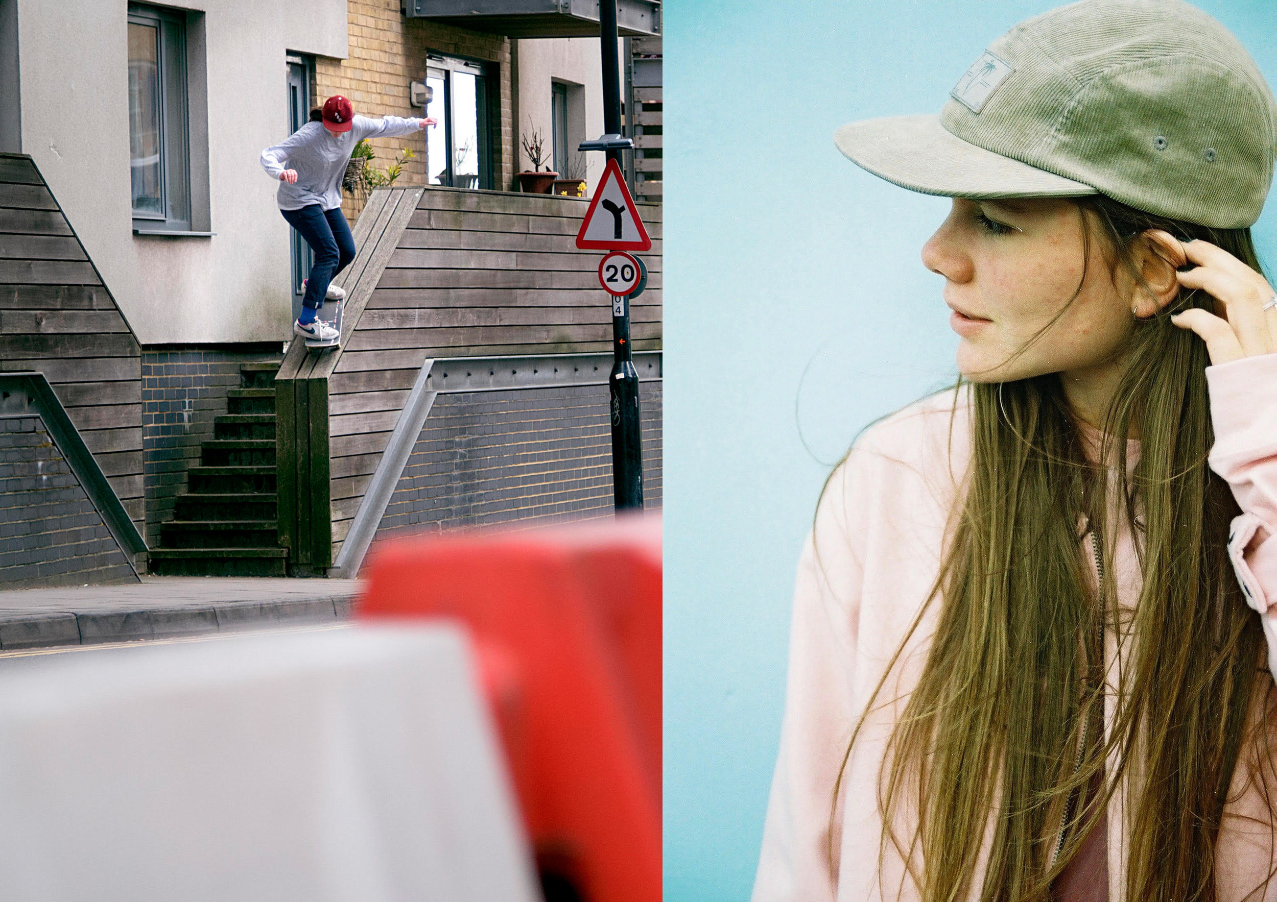 P: Sirus F Gahan / Lily Gould 