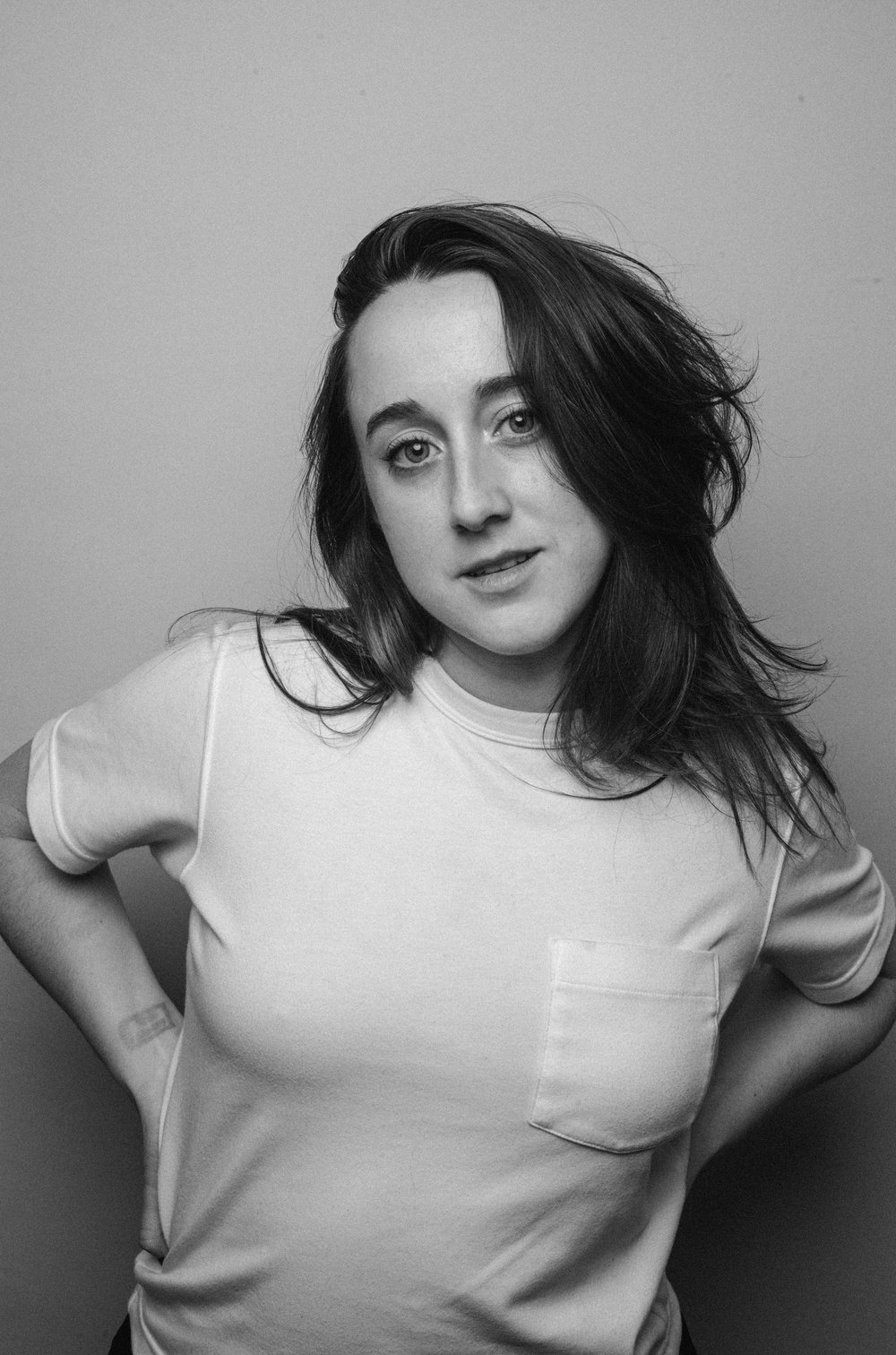 Savannah DesOrmeaux