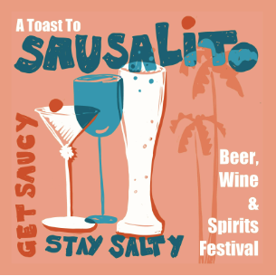 Toast to Sausalito: Beer, Wine & Spirits Festival