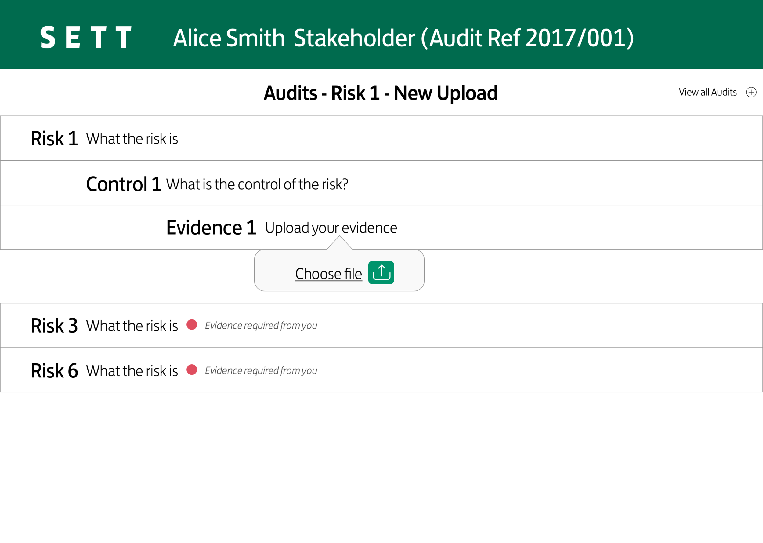 8. Stakeholder View- Upload Evidence.png