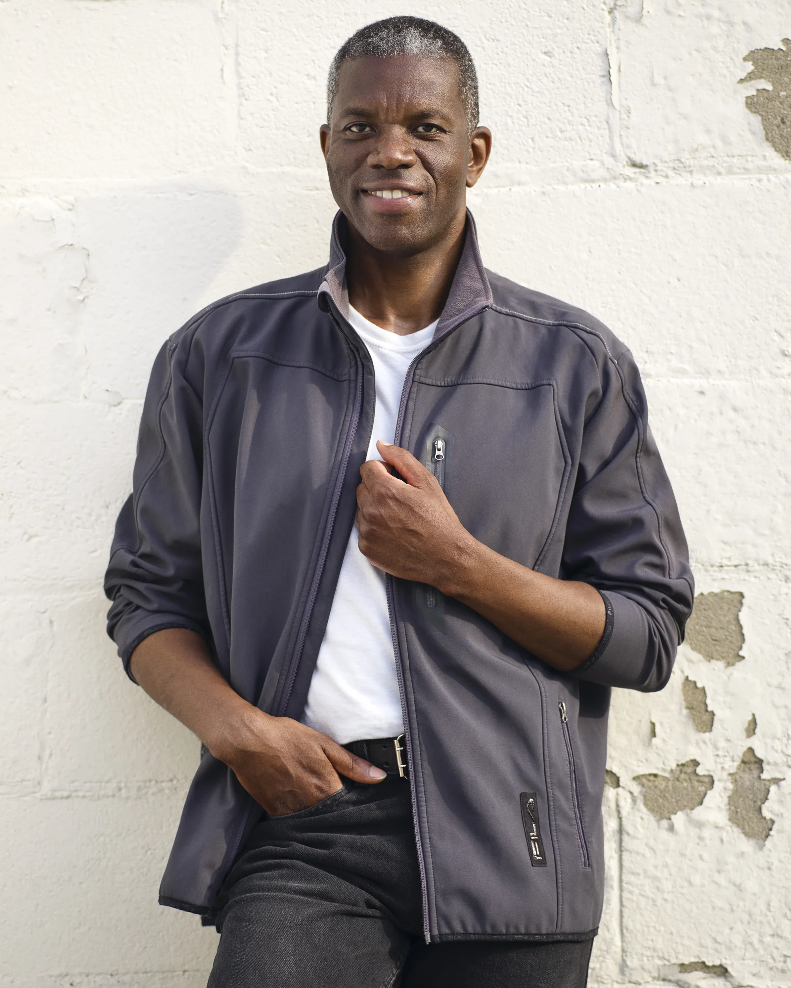 Acting headshot