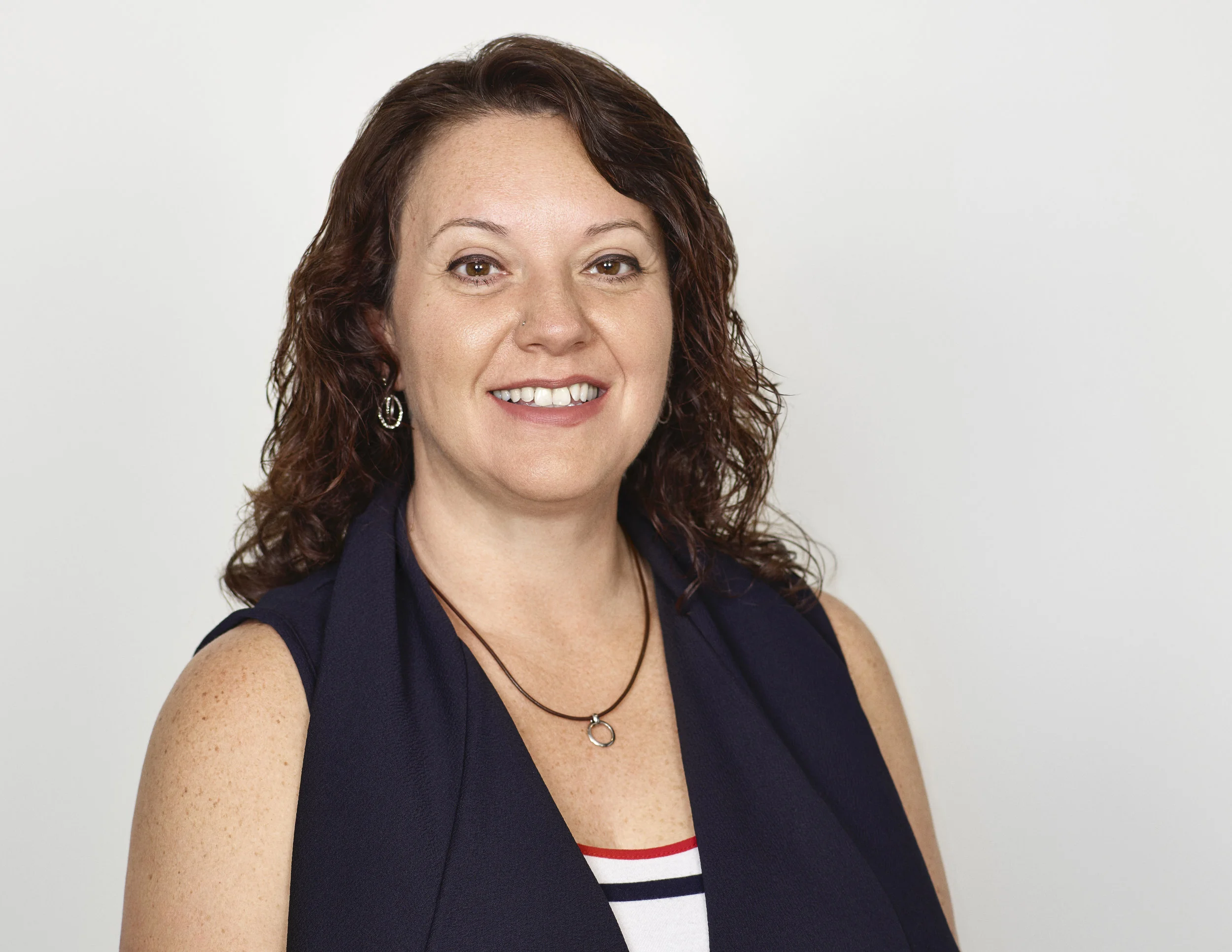 Professional Business Headshot