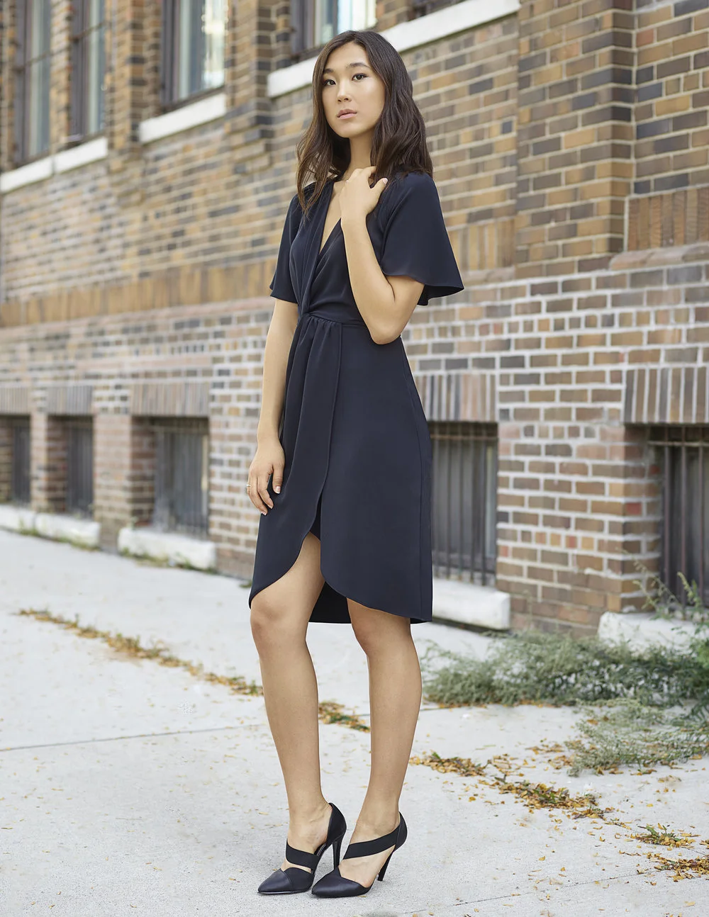 Professional Portrait and Headshots Photographer