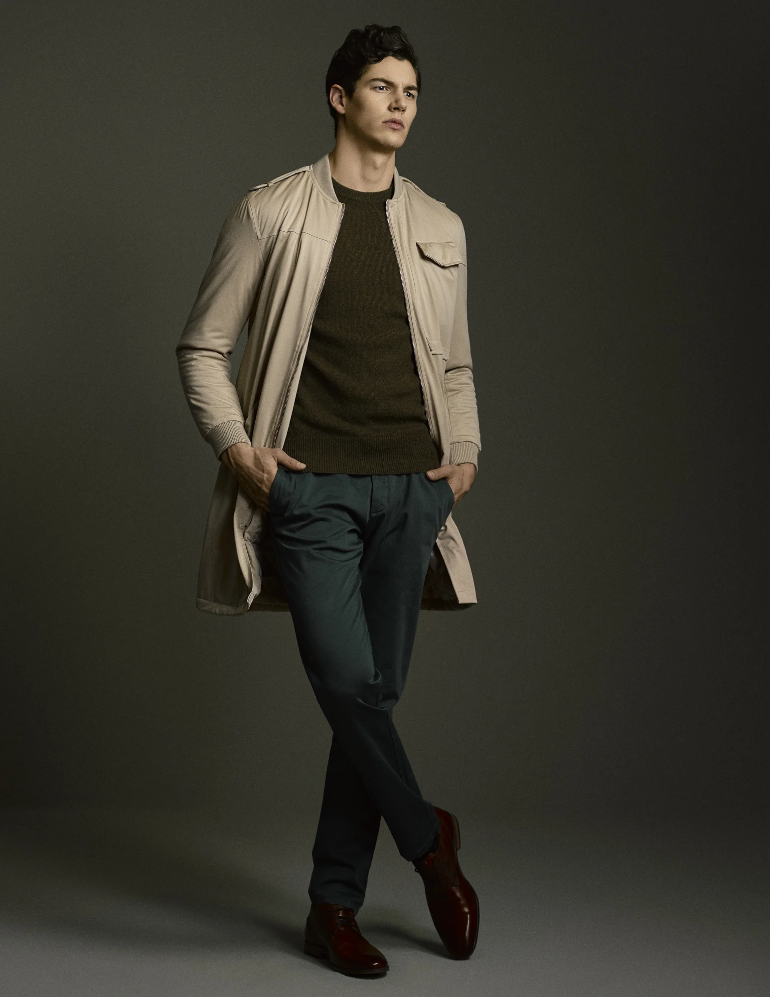 Toronto Professional Headshots And Portrait Photographer Male 