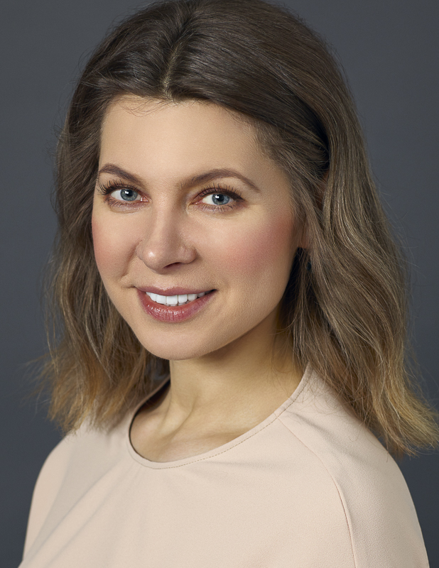 Headshots Corporate Business Actor Toronto