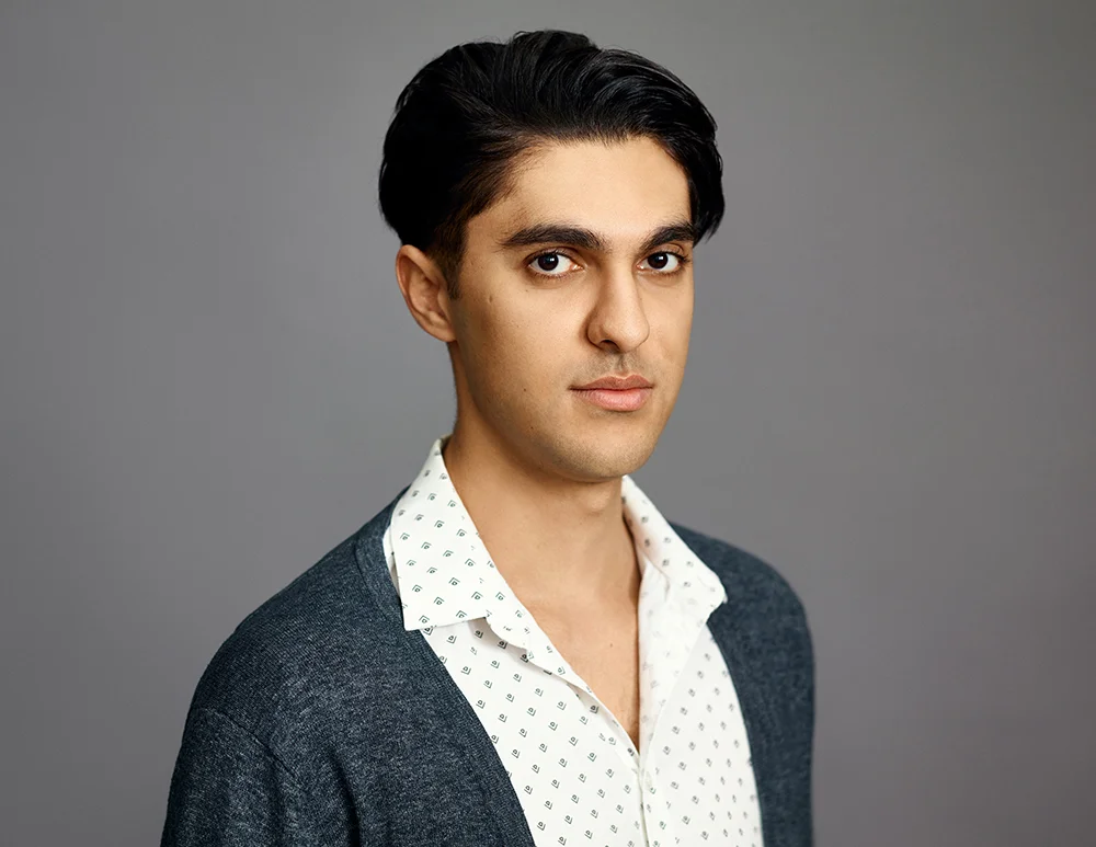 headshots photographer professional toronto