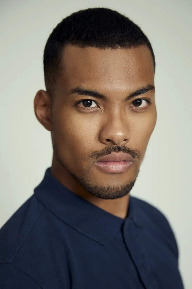 actor acting model modelling portfolio