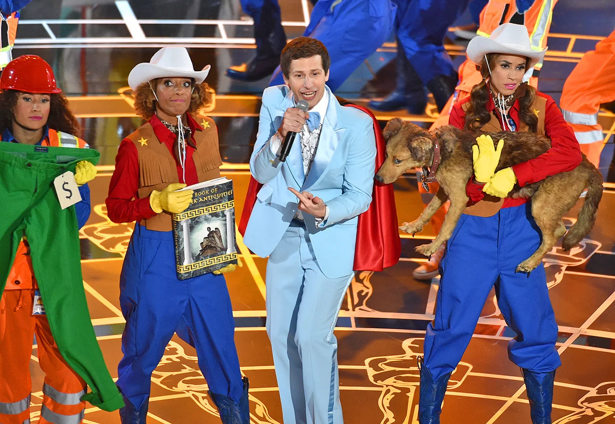 Art Department Intern