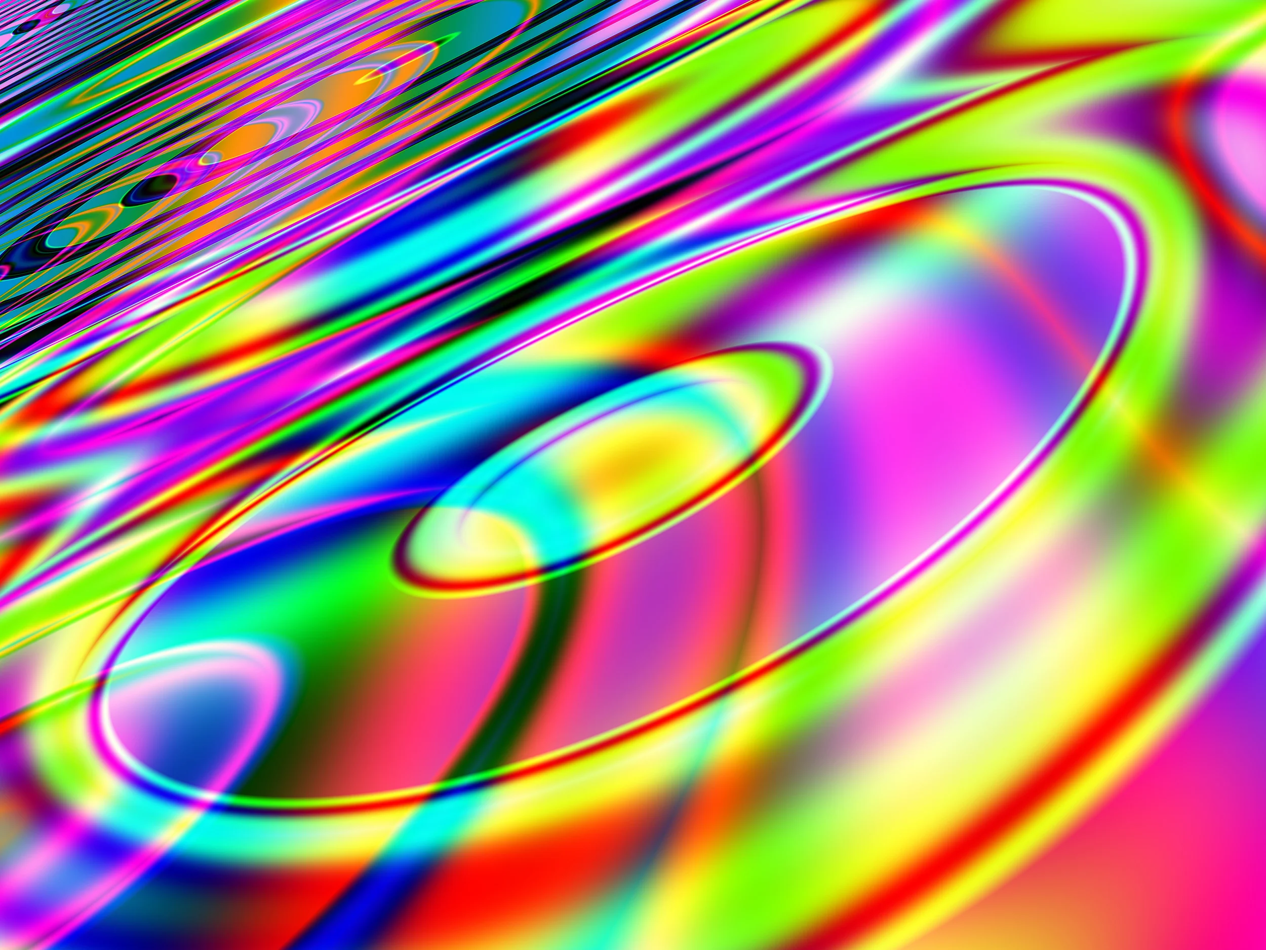 Easy, Breezy & Often Funky '70s