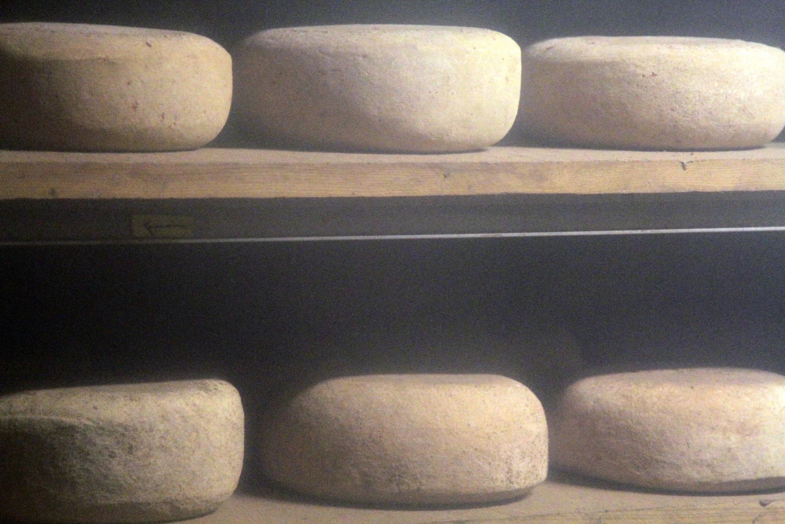 Valley Shepherd Creamery - Long Valley, NJ